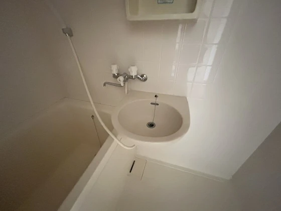 コンフォル井口