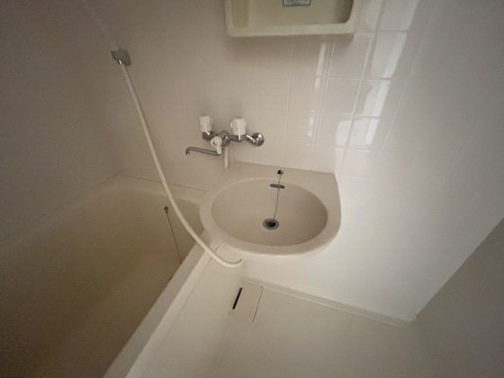 コンフォル井口