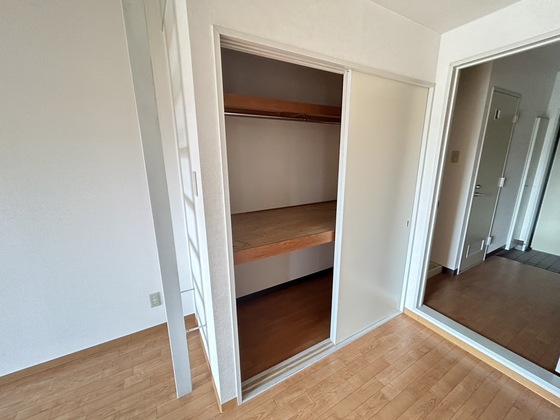 コンフォル井口