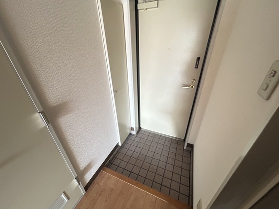 コンフォル井口