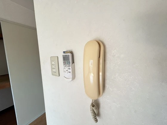 コンフォル井口