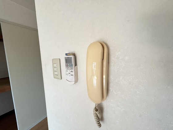 コンフォル井口