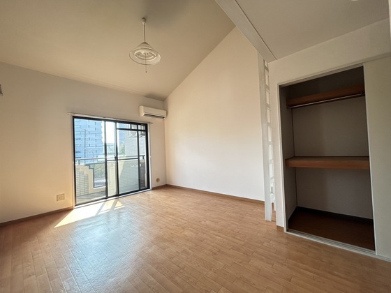 コンフォル井口