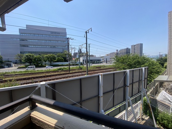 コンフォル井口