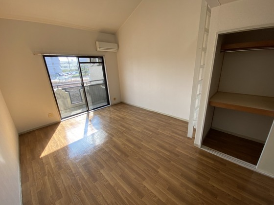 コンフォル井口