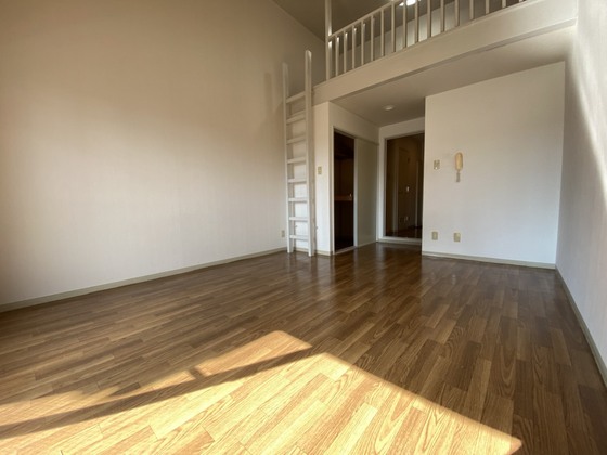 コンフォル井口