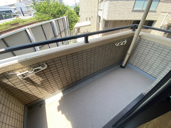 コンフォル井口