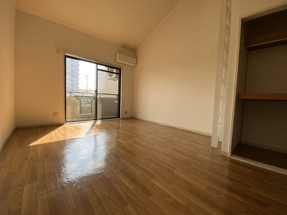 コンフォル井口