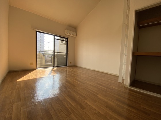 コンフォル井口