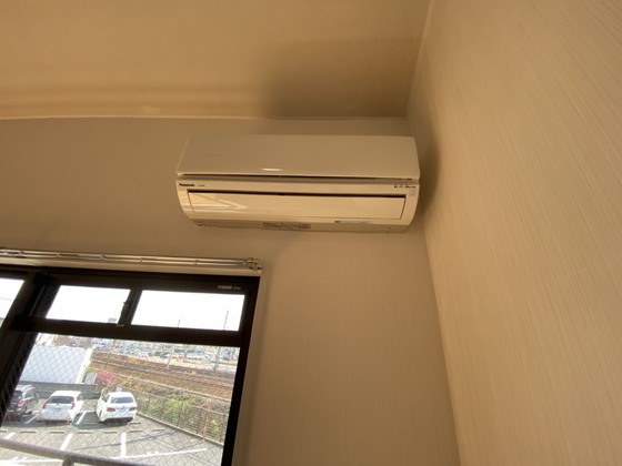 コンフォル井口