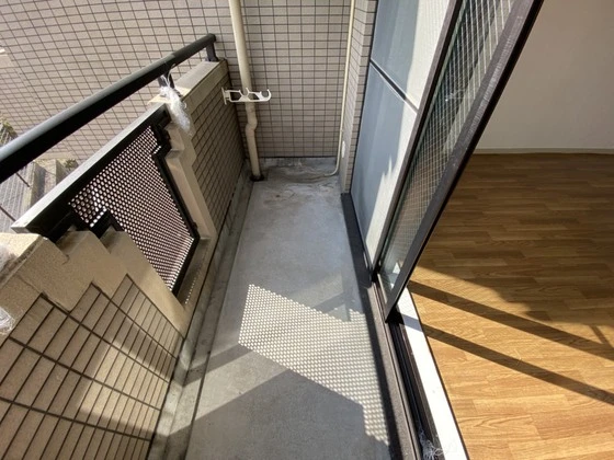 コンフォル井口