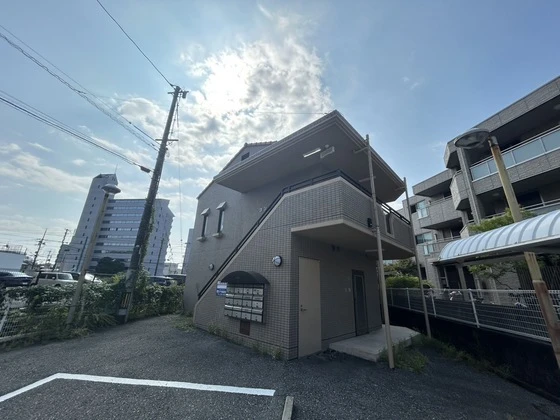 コンフォル井口