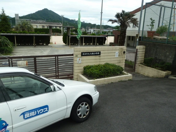 スタンピード八幡