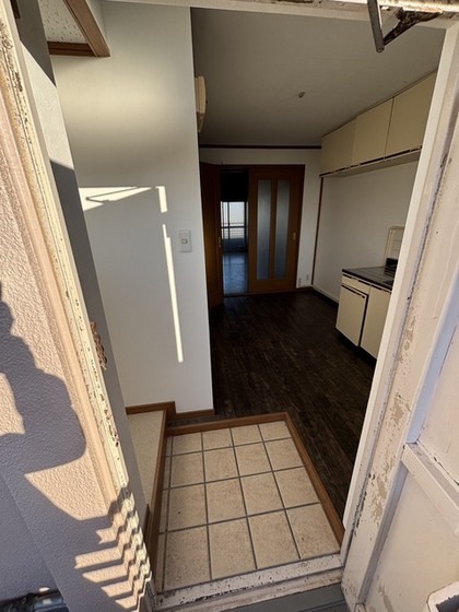 芸南マンション