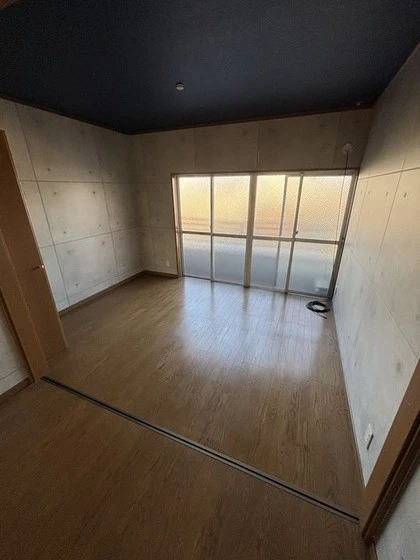 芸南マンション