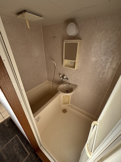 芸南マンション