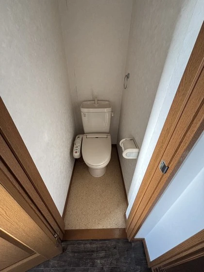 芸南マンション