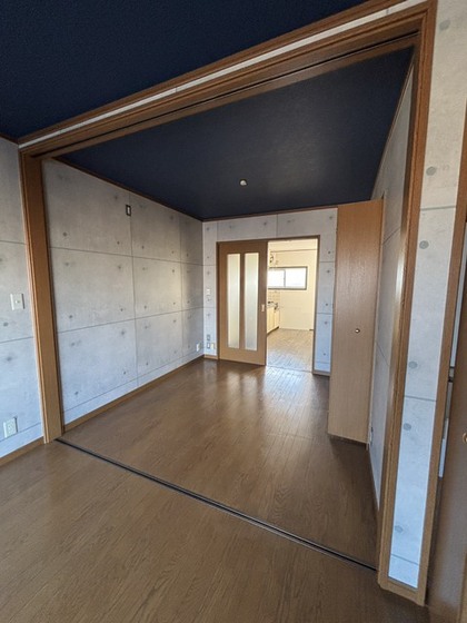 芸南マンション