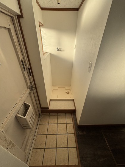 芸南マンション