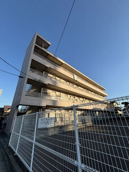 芸南マンション