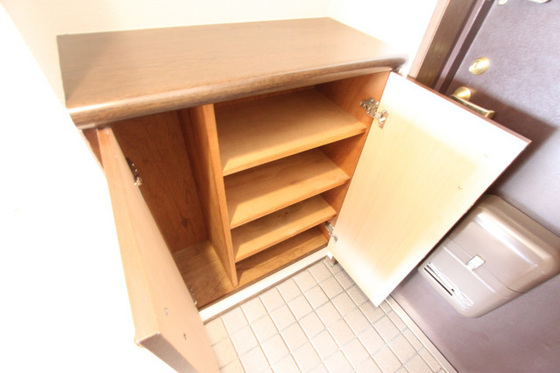 ライオンズマンション空港通り