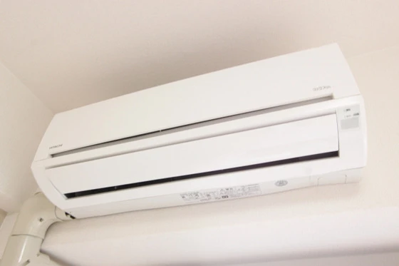 ライオンズマンション空港通り