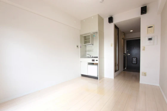 ライオンズマンション空港通り