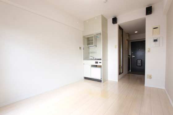 ライオンズマンション空港通り