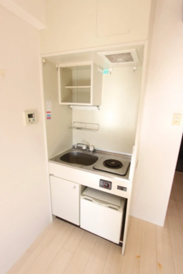 ライオンズマンション空港通り