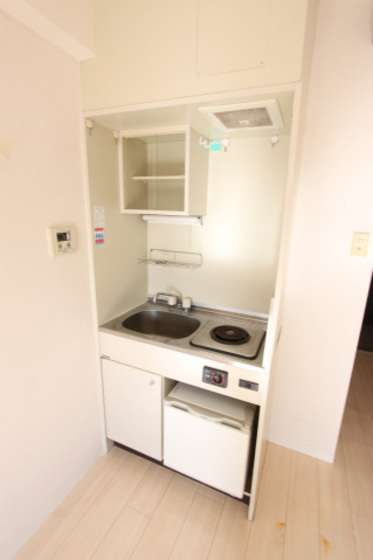 ライオンズマンション空港通り