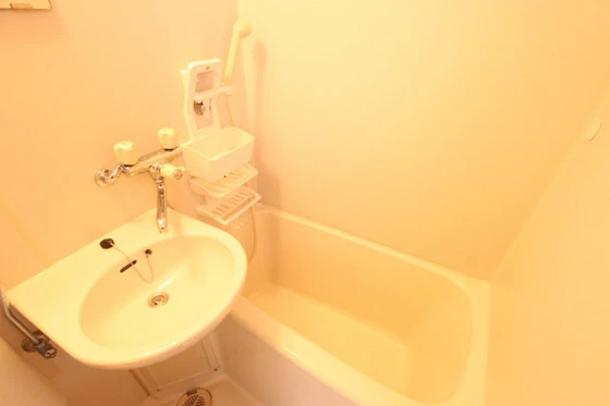 ライオンズマンション空港通り