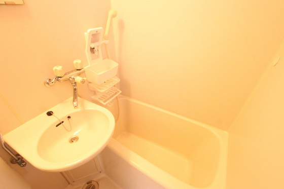 ライオンズマンション空港通り