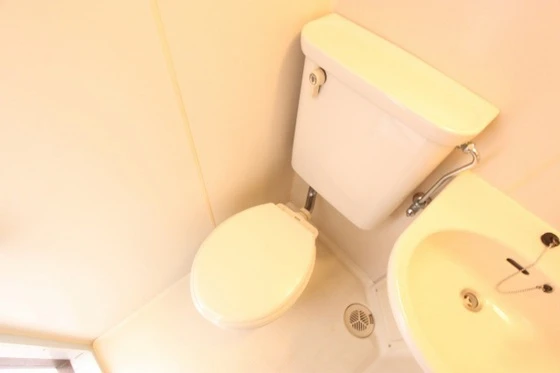 ライオンズマンション空港通り