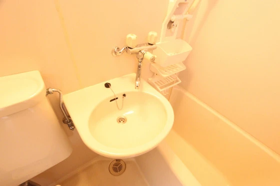 ライオンズマンション空港通り