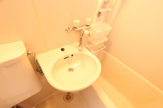 ライオンズマンション空港通り