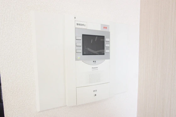 ライオンズマンション空港通り