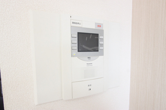 ライオンズマンション空港通り