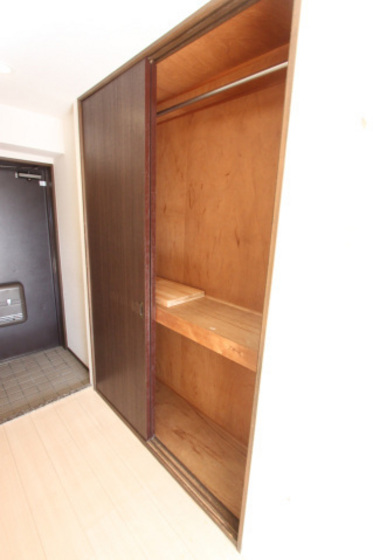 ライオンズマンション空港通り