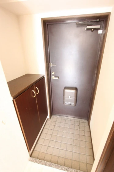 ライオンズマンション空港通り