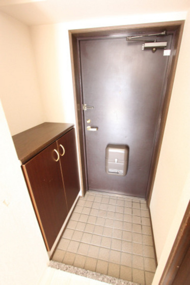 ライオンズマンション空港通り