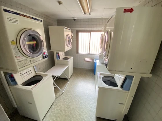 ライオンズマンション空港通り