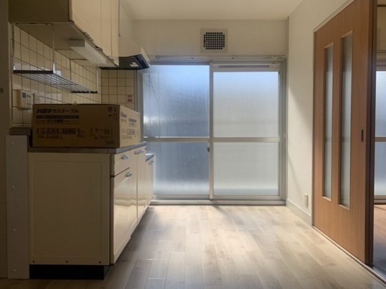 第1斉藤ビル1号棟