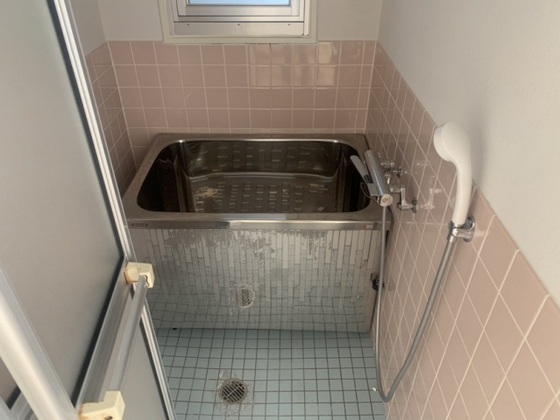 第1斉藤ビル1号棟