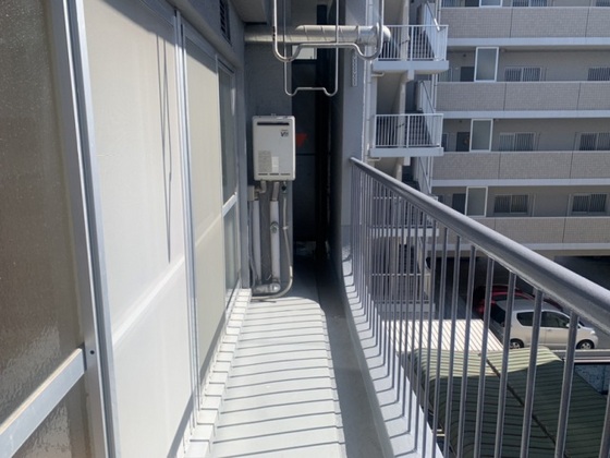 第1斉藤ビル1号棟