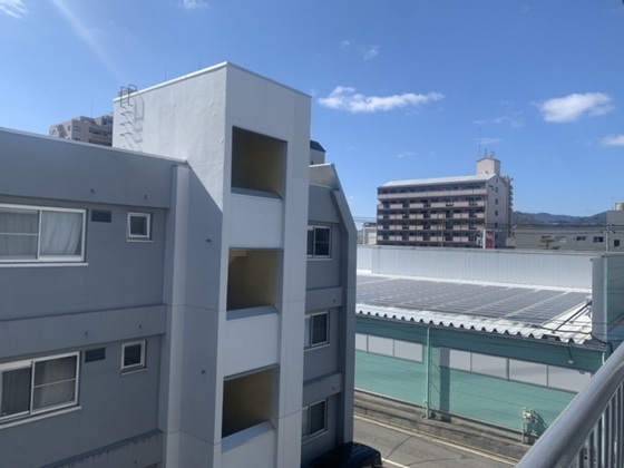 第1斉藤ビル1号棟