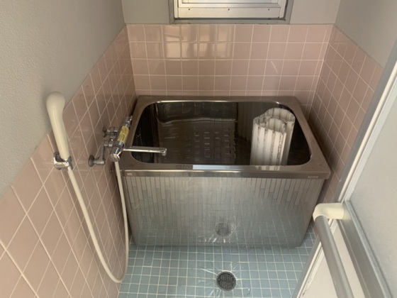 第1斉藤ビル1号棟