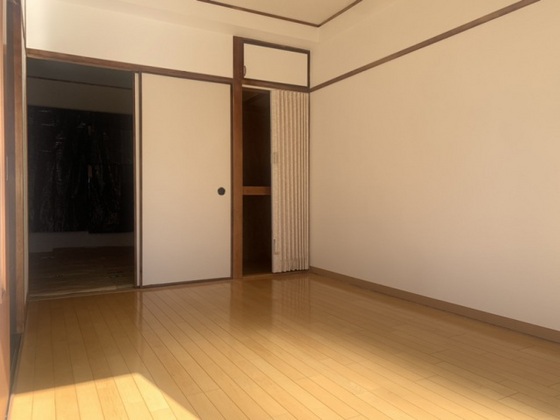 第1斉藤ビル1号棟