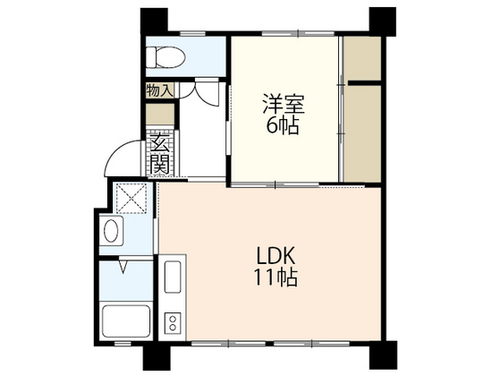 第1斉藤ビル1号棟