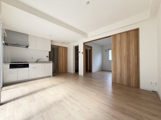 第1斉藤ビル1号棟