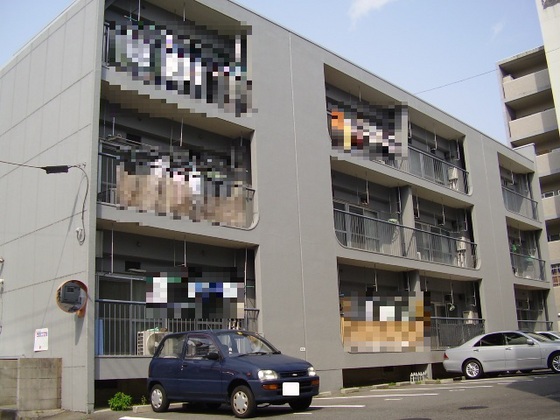 第1斉藤ビル1号棟